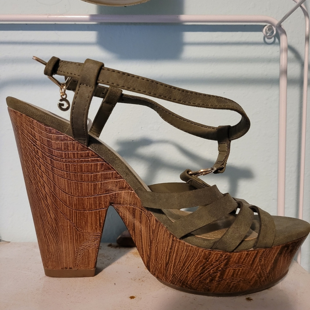 Guess pump